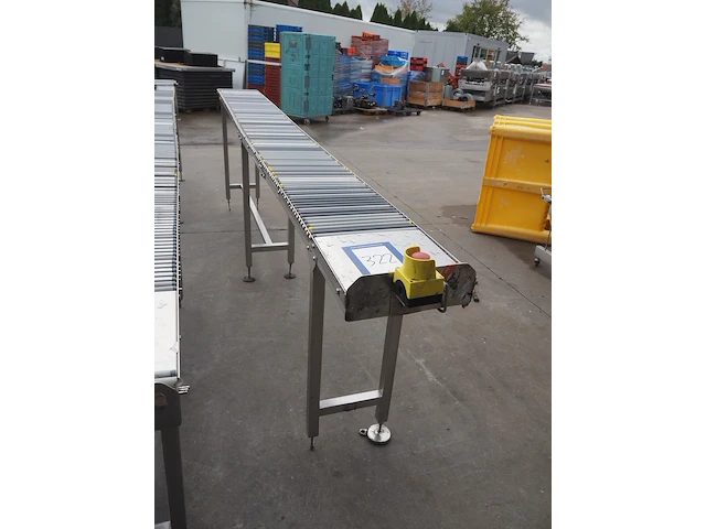 Prominox nv. - afbeelding 1 van  7