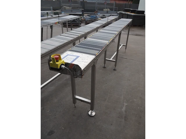 Prominox nv. - afbeelding 2 van  7