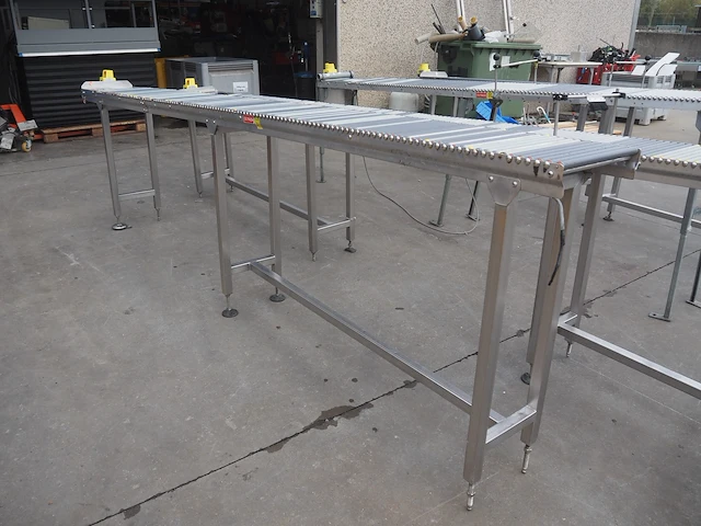 Prominox nv. - afbeelding 3 van  7