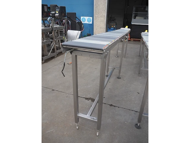 Prominox nv. - afbeelding 4 van  7