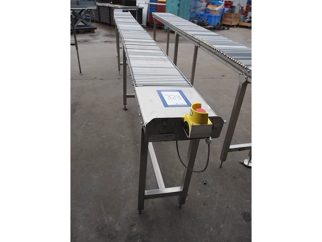 Prominox nv. - afbeelding 1 van  9