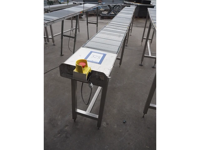 Prominox nv. - afbeelding 2 van  9