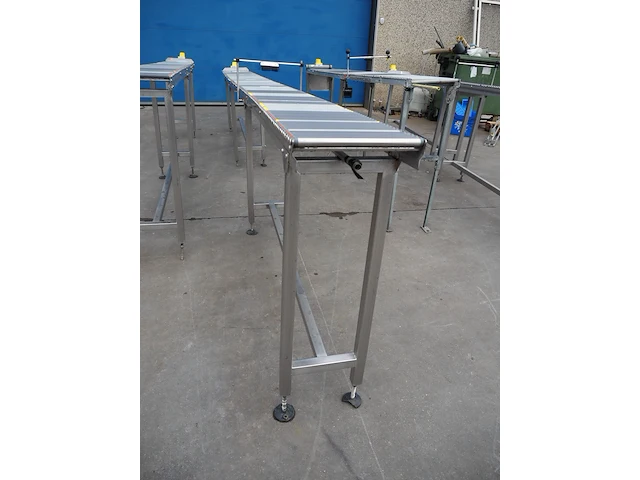 Prominox nv. - afbeelding 3 van  9