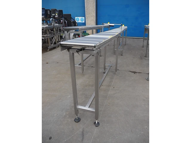 Prominox nv. - afbeelding 4 van  9