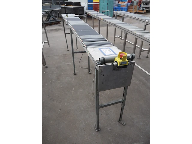 Prominox nv. - afbeelding 1 van  8