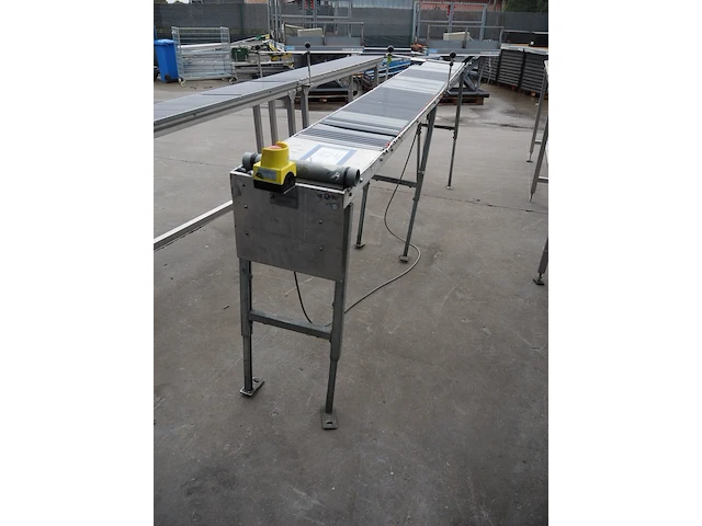 Prominox nv. - afbeelding 2 van  8