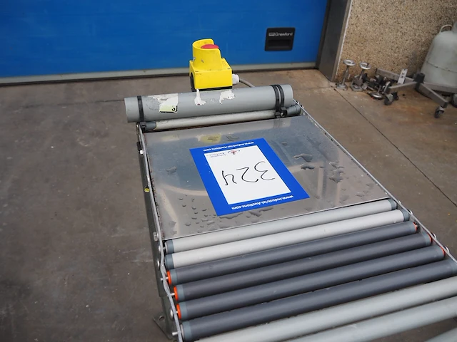 Prominox nv. - afbeelding 8 van  8