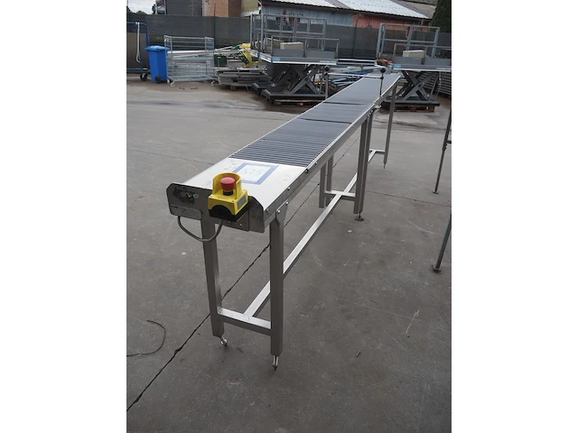 Prominox nv. - afbeelding 1 van  9