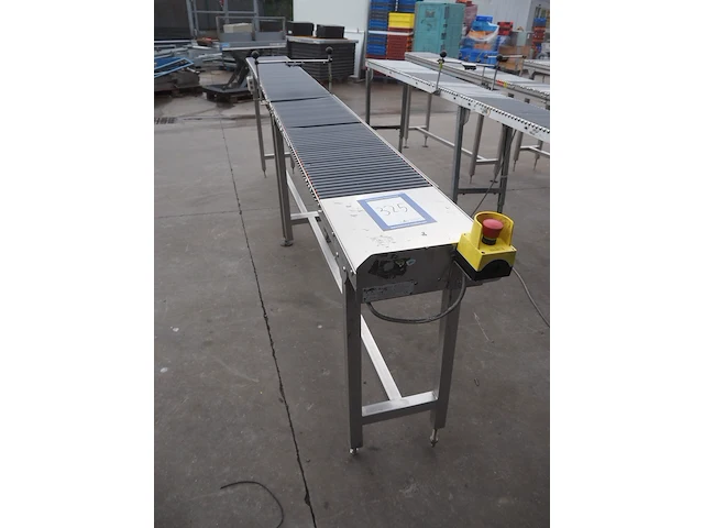 Prominox nv. - afbeelding 2 van  9