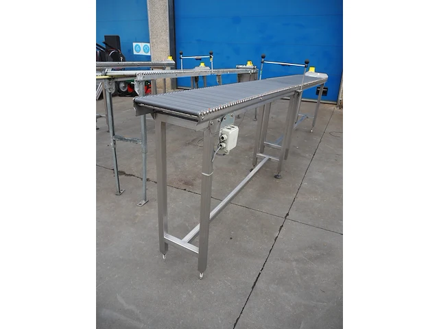 Prominox nv. - afbeelding 3 van  9