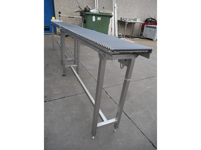 Prominox nv. - afbeelding 4 van  9