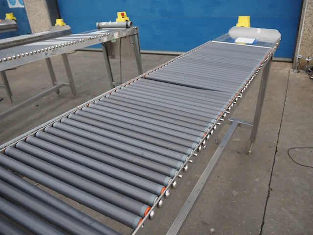 Prominox nv. - afbeelding 7 van  9