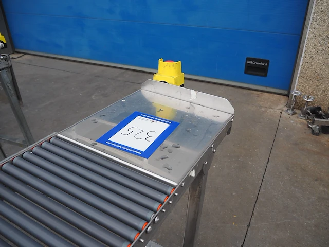 Prominox nv. - afbeelding 8 van  9