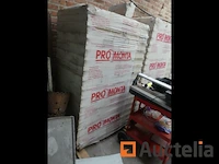 Promonta gipstegels - afbeelding 2 van  4
