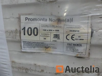 Promonta gipstegels - afbeelding 4 van  4