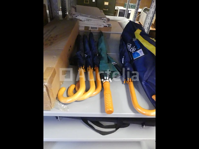 Promotionele displays - afbeelding 10 van  11