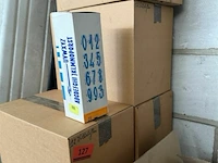 Promotor grote viltstiften - afbeelding 1 van  3