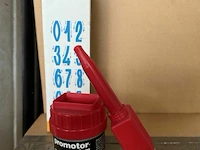 Promotor grote viltstiften - afbeelding 3 van  3