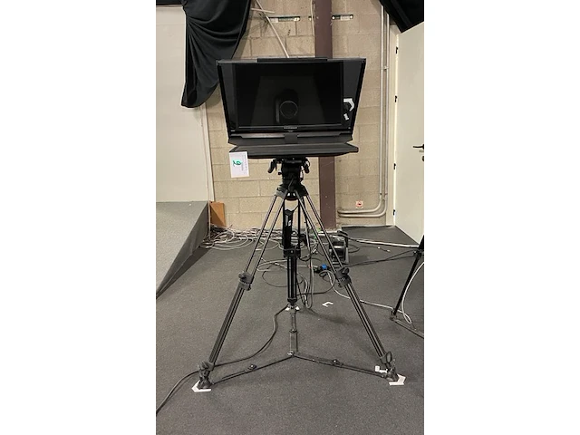 Prompter people roto op statief - afbeelding 1 van  7