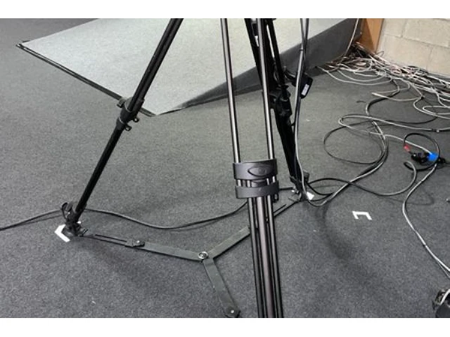Prompter people roto op statief - afbeelding 7 van  7