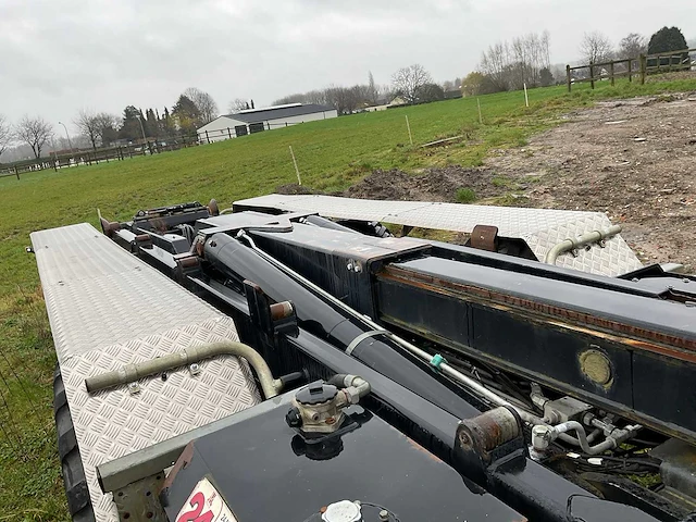 Pronar t386 - 2017 - afbeelding 10 van  31
