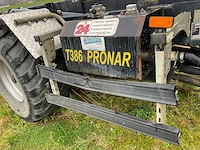 Pronar t386 - 2017 - afbeelding 17 van  31