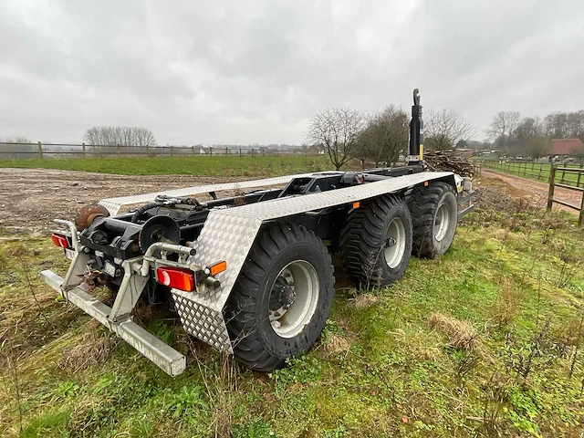 Pronar t386 - 2017 - afbeelding 5 van  31