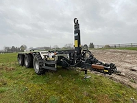 Pronar t386 - 2017 - afbeelding 7 van  31
