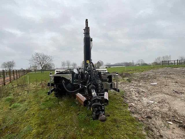 Pronar t386 - 2017 - afbeelding 8 van  31