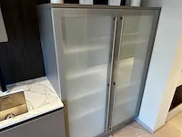 Pronorm - toonzaalkeuken (c) - afbeelding 15 van  28
