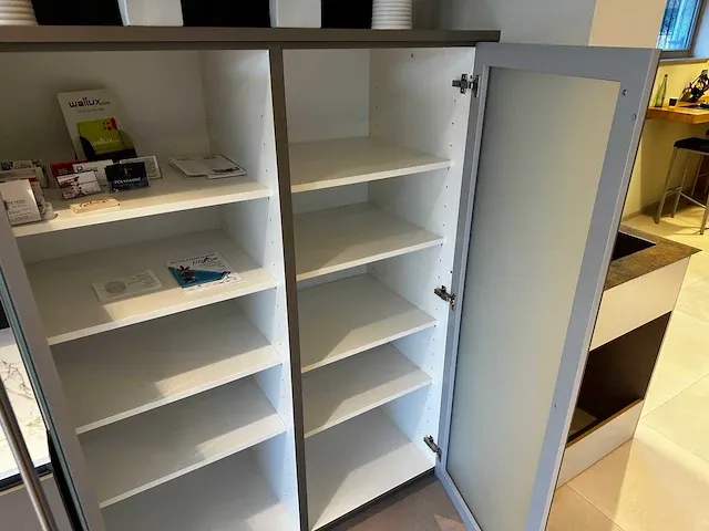 Pronorm - toonzaalkeuken (c) - afbeelding 17 van  28