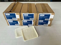 Propac ple001 paklijstenveloppen a7 1000 stuks (6x) - afbeelding 1 van  3