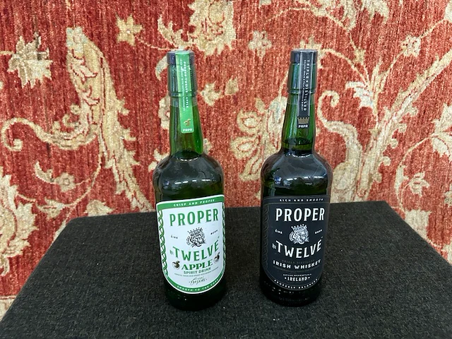Proper twelve, 2 flessen - afbeelding 1 van  5