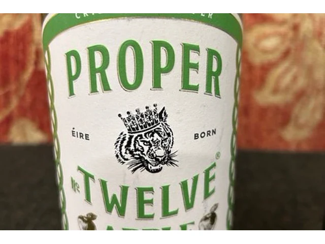Proper twelve, 2 flessen - afbeelding 2 van  5
