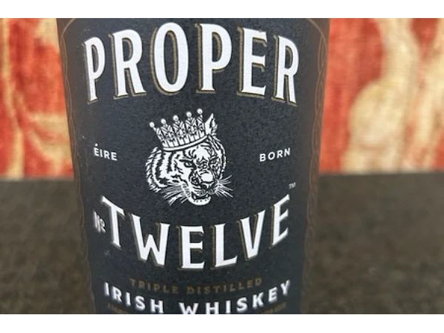 Proper twelve, 2 flessen - afbeelding 4 van  5