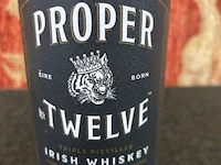 Proper twelve, 2 flessen - afbeelding 4 van  5