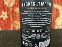 Proper twelve, 2 flessen - afbeelding 5 van  5