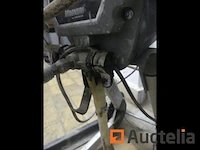 Proplus a45 magnum verf spuitmachine - afbeelding 3 van  6