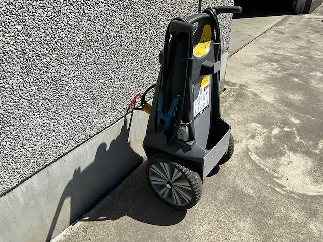 Propulstation booster 12/24v 3200/1600ca - afbeelding 5 van  18