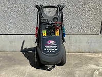Propulstation booster 12/24v 3200/1600ca - afbeelding 1 van  18