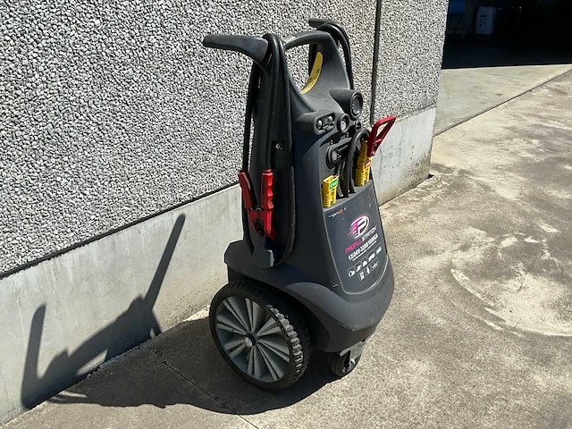 Propulstation booster 12/24v 3200/1600ca - afbeelding 12 van  18