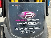 Propulstation booster 12/24v 3200/1600ca - afbeelding 13 van  18