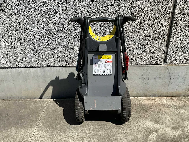 Propulstation booster 12/24v 3200/1600ca - afbeelding 17 van  18