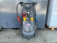 Propulstation booster 12/24v 3200/1600ca