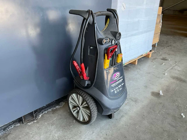 Propulstation booster 12/24v 3200/1600ca - afbeelding 3 van  9