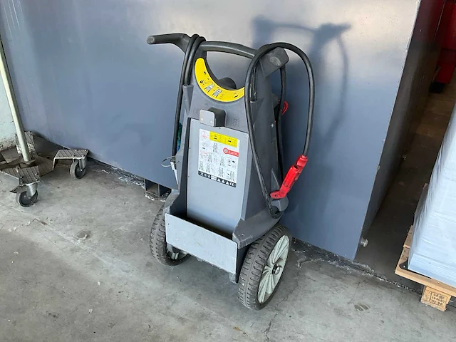 Propulstation booster 12/24v 3200/1600ca - afbeelding 7 van  9
