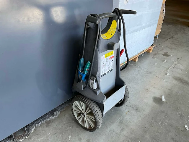 Propulstation booster 12/24v 3200/1600ca - afbeelding 8 van  9