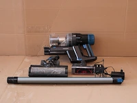 Proscenic p11 smart, draadloze stofzuiger - afbeelding 2 van  7