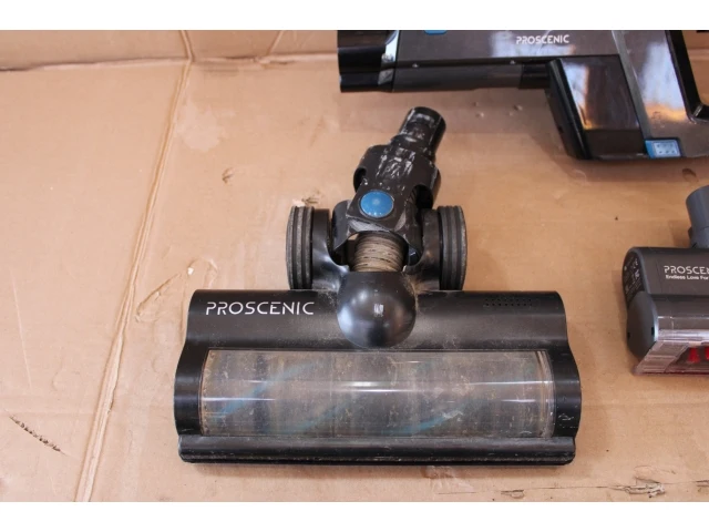 Proscenic p11 smart, draadloze stofzuiger - afbeelding 3 van  7