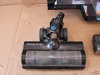 Proscenic p11 smart, draadloze stofzuiger - afbeelding 3 van  7
